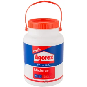pegafix madera 3,2kg (1443828)