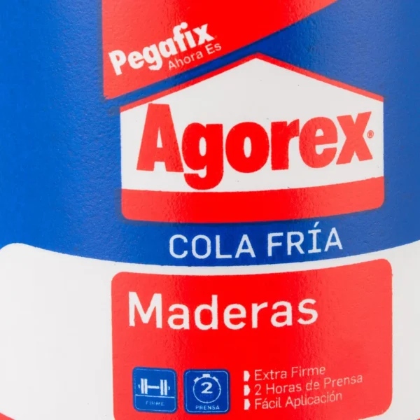 pegafix madera 3,2kg (1443828) - Imagen 3