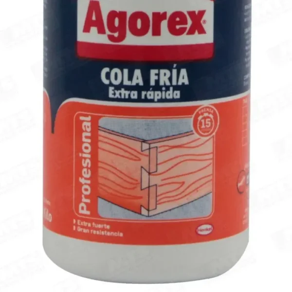 pegafix profesional 1/2 kg (1443829) - Imagen 2
