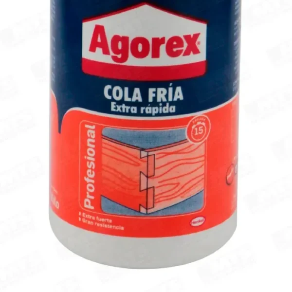 pegafix profesional 1/2 kg (1443829) - Imagen 4