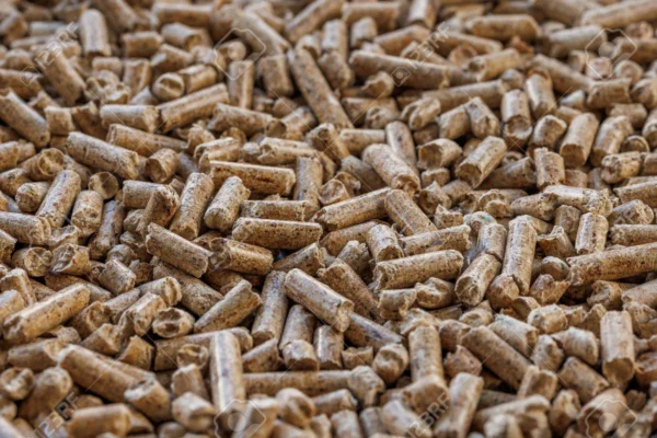 pellet de aserrin bolsa 15kg - Imagen 2