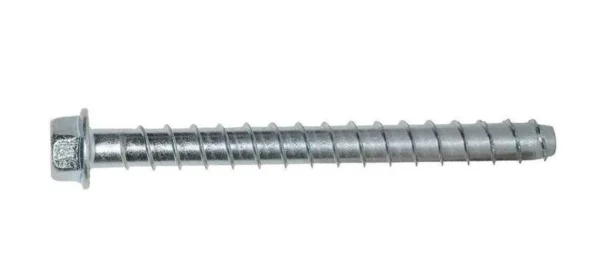 perno titen hd 5/8"x4"x10 (thd62400h) simpson - Imagen 2