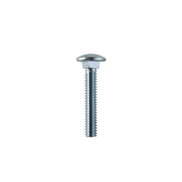 perno coche unc/bsw 1/4  x 11/2" (03pco)