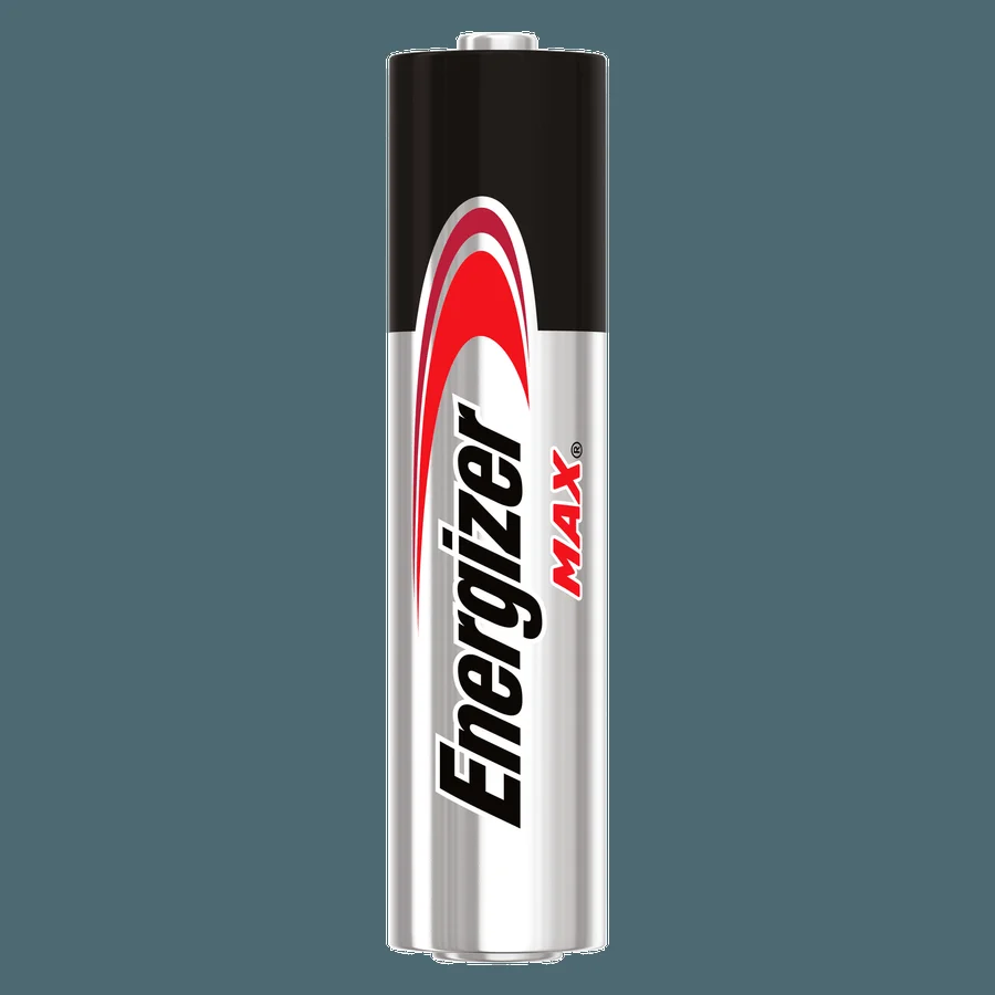 pila alcalina aaa x 4 energizer (923265) - Imagen 3