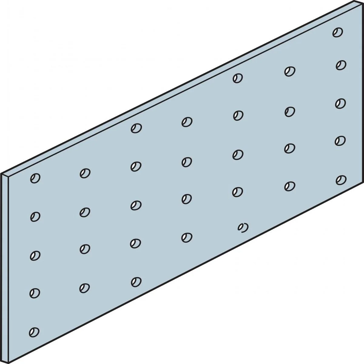 plato clavable 3x7 (tp37) simpson - Imagen 2