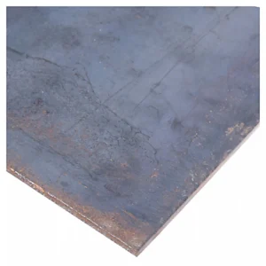 plancha laminada fierro 100x300x3mm