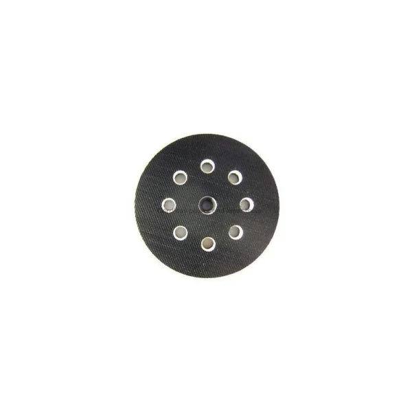 plato velcro 125mm 8huecos gex 125-150