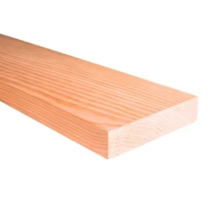 oregon cepillado 2x6x4,00 mts