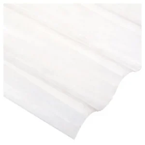 policarbonato acanalado transp 0,5x0,81x3,66