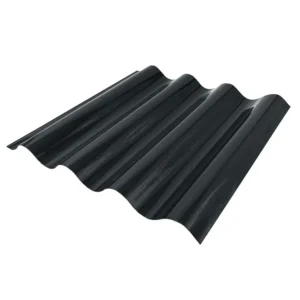 polionda pc acan no trasluc 0.7mmx0.81x3.66m negro