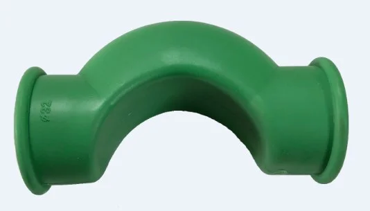 Ppr Pasa Tubo 32Mm So