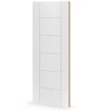 puerta hdf amparo prep 90 x 200 masonite