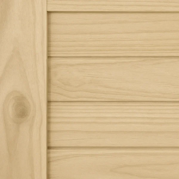 puerta radiata pekin 80x200 (huerquehue) - Imagen 4