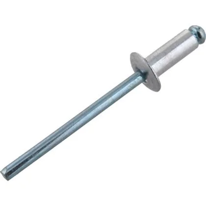 remache tipo pop 4.0 x 10 (08rtp-s) caja 100 un.