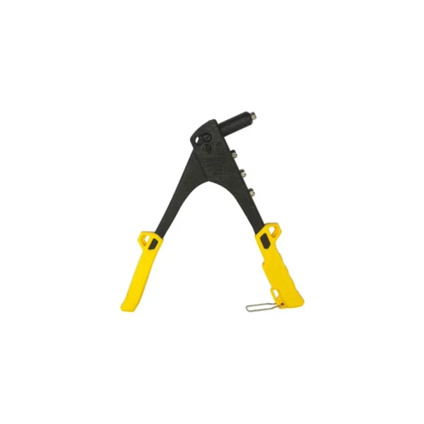 remachadora manual profesional (69800) stanley - Imagen 4