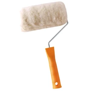 rodillo chiporro 18cm (7 pl)  pelo largo