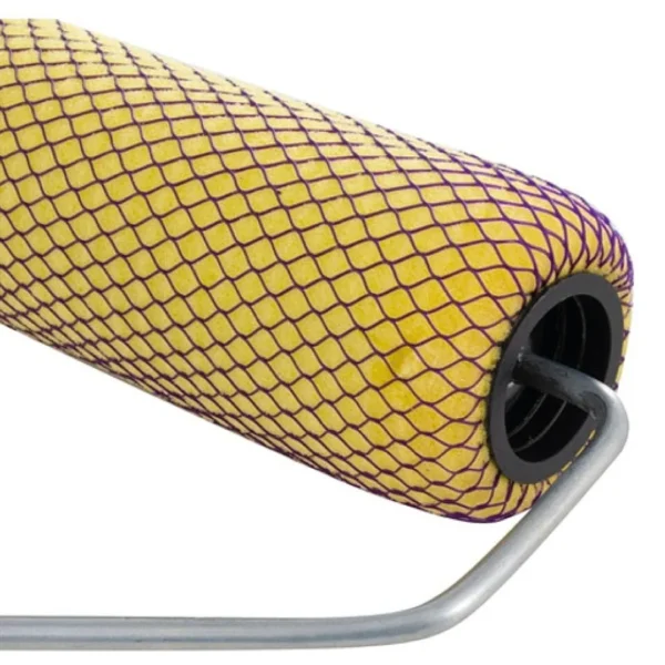 rodillo texturador malla 18cm hela - Imagen 2