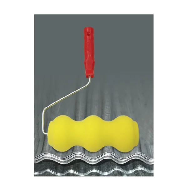 rodillo ondulado roditech 23 cm lizcal - Imagen 2