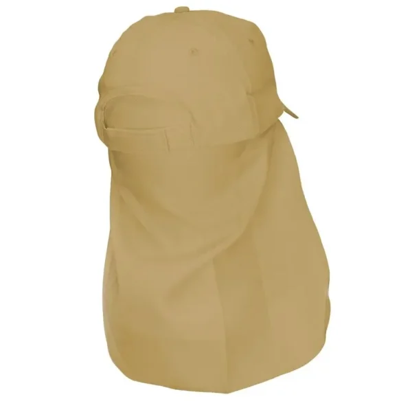 jockey legionario beige - Imagen 2