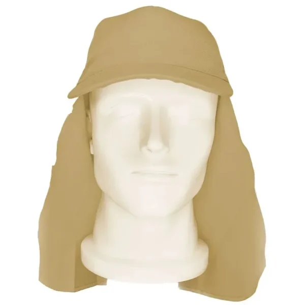 jockey legionario beige - Imagen 3