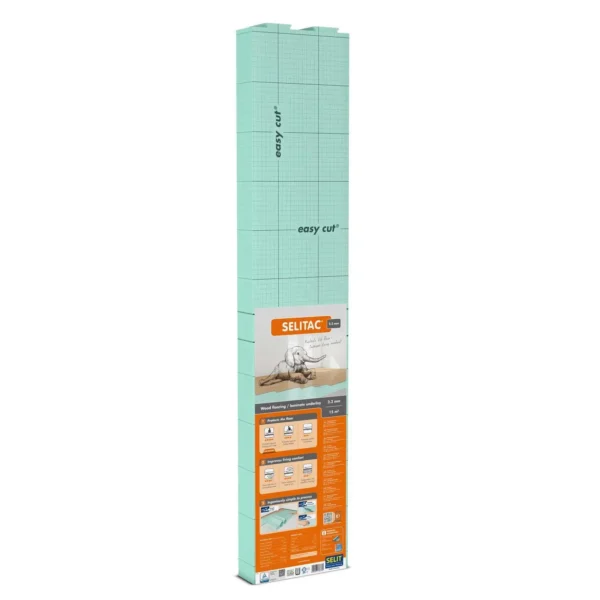 selitac 2,2 mm es - 15 m2
