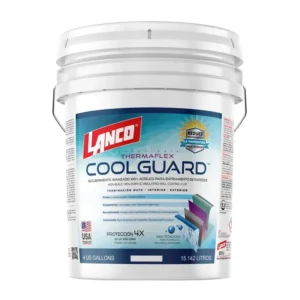 sellador techos coolguard vde 4gl rc3707-2.4