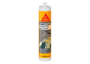 tapagoteras + gris (normal) caja 12 cart 300ml