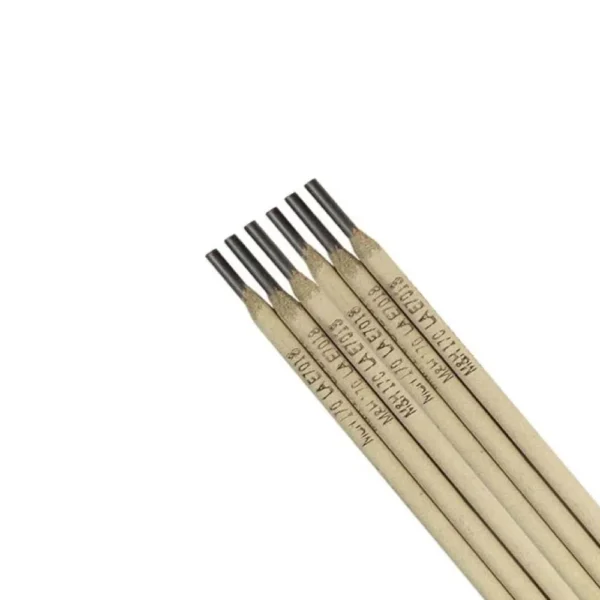 soldadura 7018 1/8