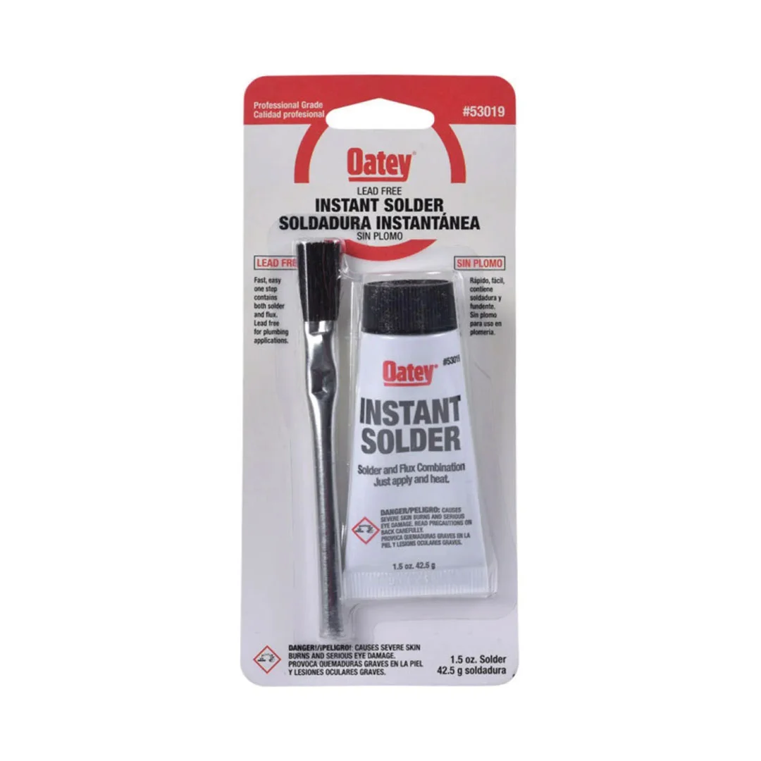 Soldadura Instantanea