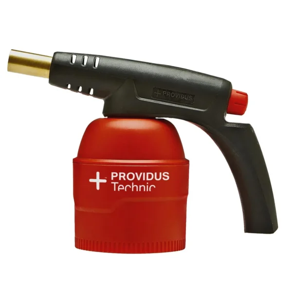 soplete portatil pg800 providus fersolpis051 - Imagen 2