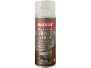 spray barniz roble oscuro 311gr 38185 (lanco)