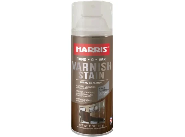 spray barniz roble oscuro 311gr 38185 (lanco)