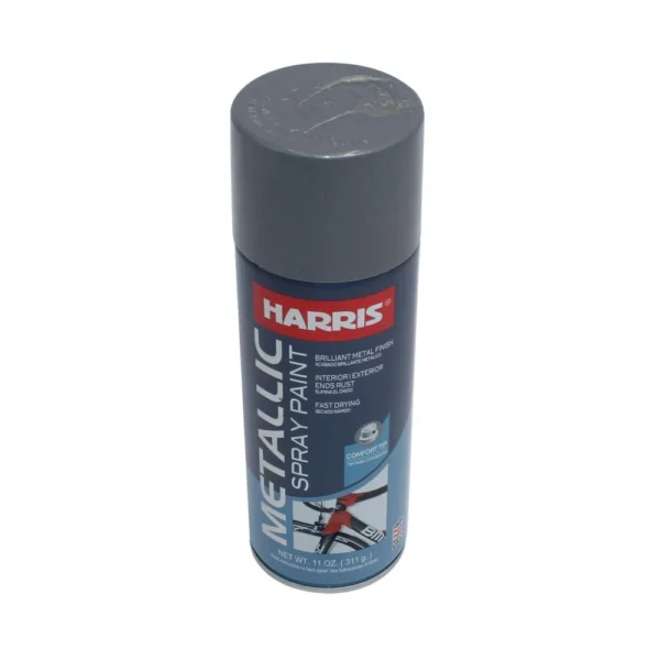 spray brill/metall plata 311gr 38578 (lanco)