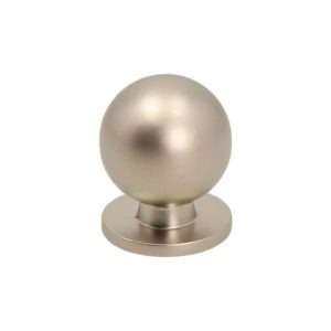 perilla redonda 22 mm niquel opaco(18098531243004)