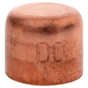 tapa gorro cobre 1/2 soldar