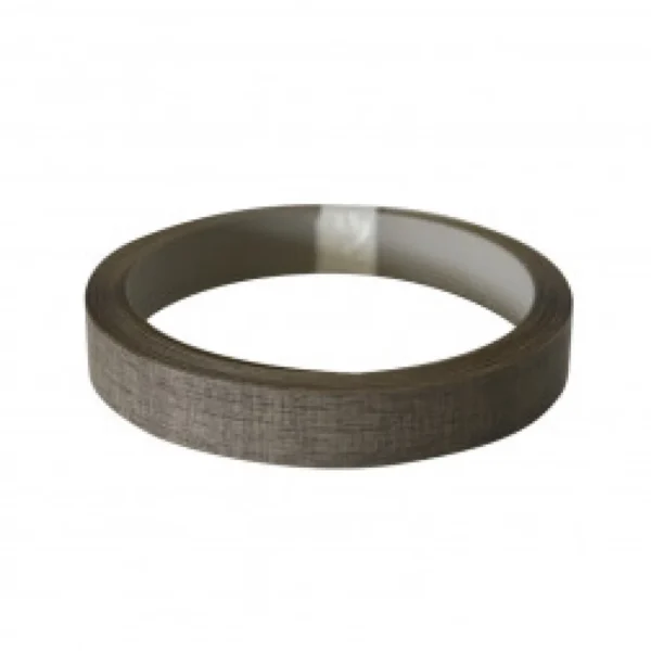tapacanto pvc roble milano 22 x 1,5 mm - Imagen 2