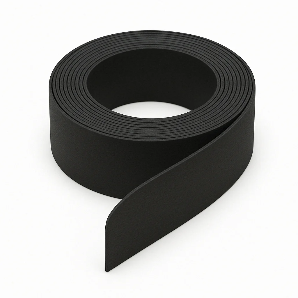 tapacanto pvc gris grafito 0,4 mm (208104) - Imagen 2