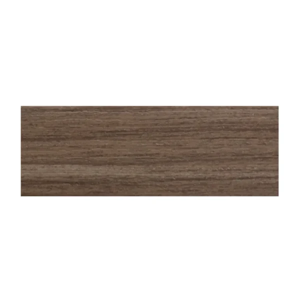 tapacanto pvc teca italia 22 x 1,5 mm