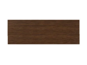 tapacanto pvc roble oscuro 22 mm x 0,4 mm (208325)