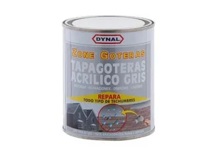 tapagotera acrilico 1/4gl