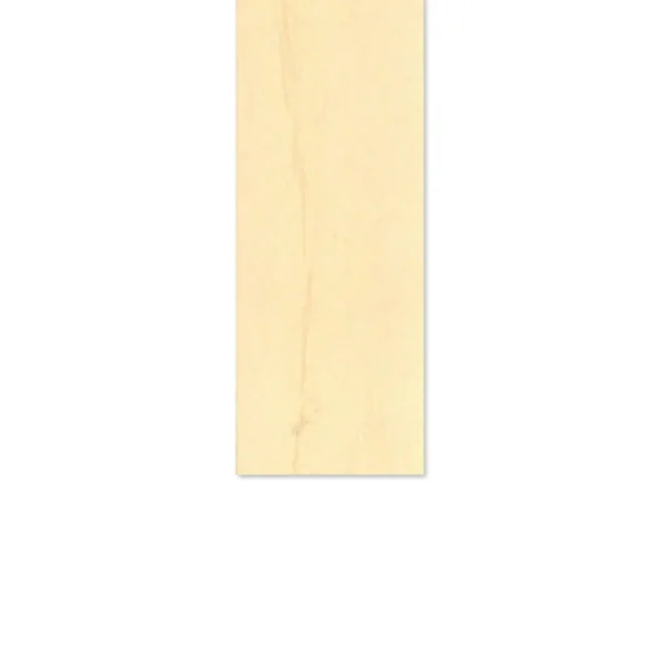 tapacanto pvc maple 22 x 1,5mm(208309) (mel3020)