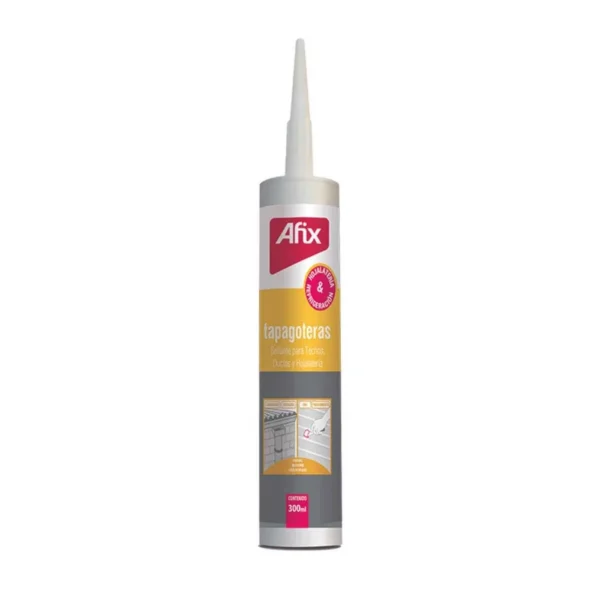 tapagotera articoll 300 grs butilico -artecola