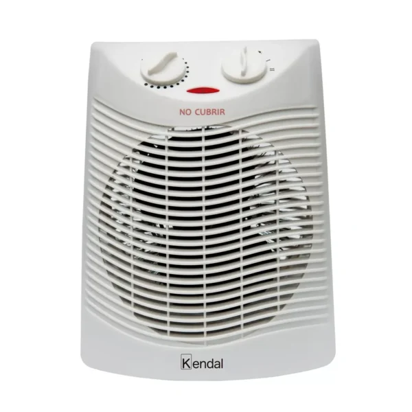 termoventilador de baÑo fh107-as - Imagen 4