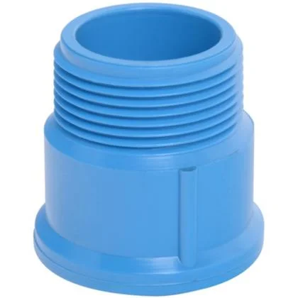 Terminal Pvc Hidraulico 40X11/4 He/Cem