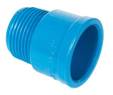 Terminal Pvc Hidraulico 50X11/2 He/Cem