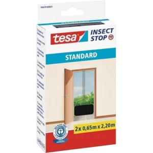 malla anti ins.antra.0,65mx2.5m(2 uni.)(00021)tesa
