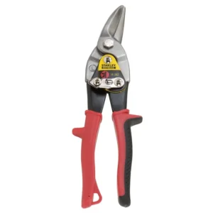 tijera aviacion cte izq m/rojo stanley 14562