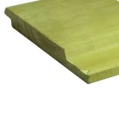 tinglado pino impregnado 1x6x3,2