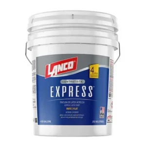 latex int express mate tint 4gl lanco ec382-2.4