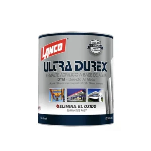 esmalte 3x1 ultra durex bco 1gl brill lanco